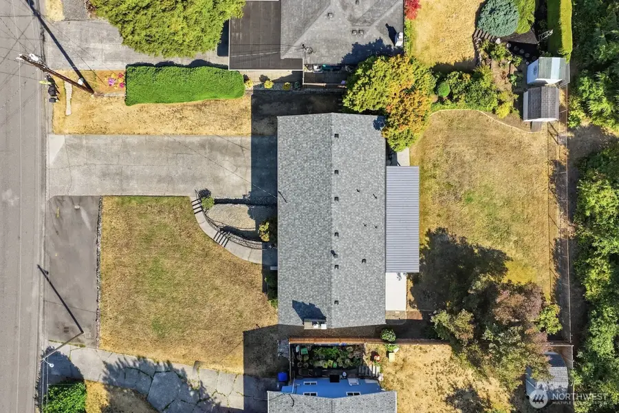 9113 Baring Way, Everett, WA 98208 - #3