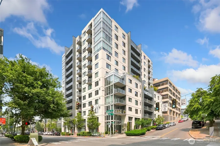 81 Clay Street #430, Seattle, WA 98121 - #2