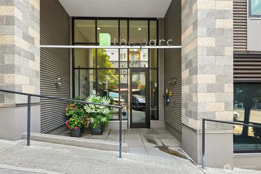 81 Clay Street #430, Seattle, WA 98121 - #3