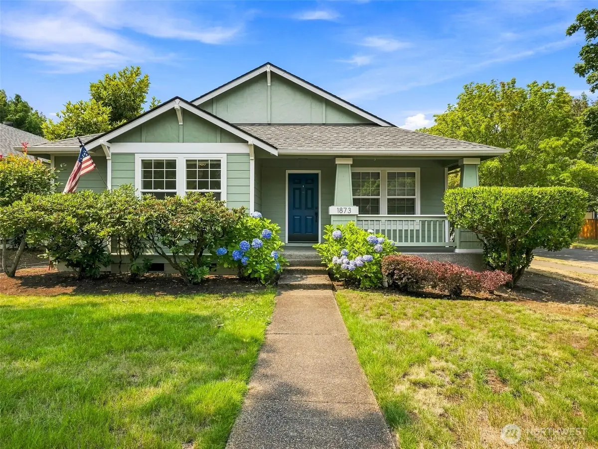 1873 Palisade Boulevard, Dupont, WA 98327 - #1