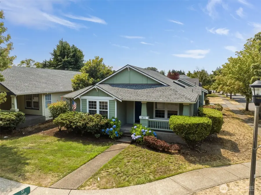 1873 Palisade Boulevard, Dupont, WA 98327 - #2
