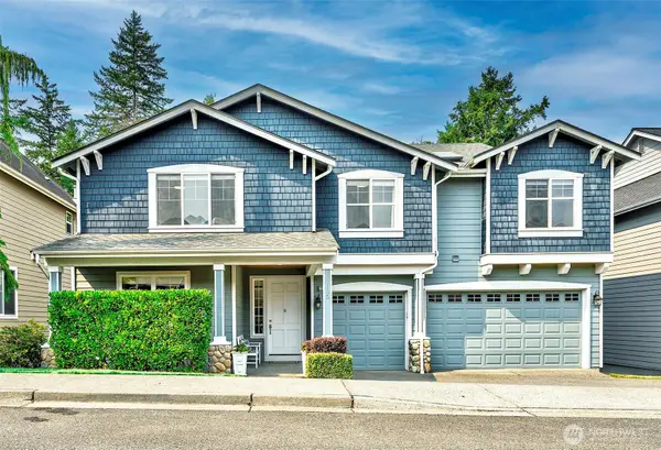 17135 164th Way Se, Renton, WA 98058