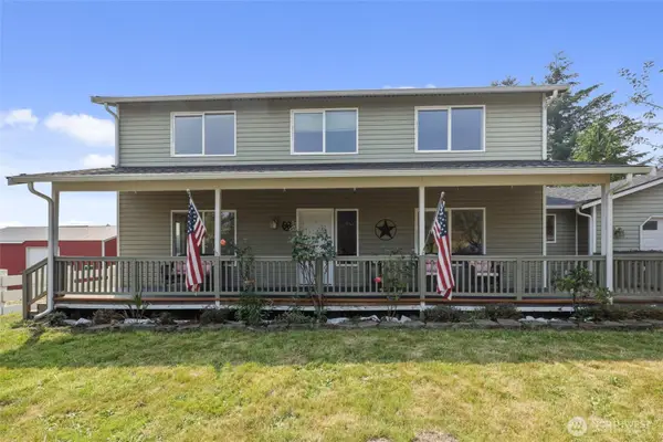 4104 State Route 508, Cinebar, WA 98533