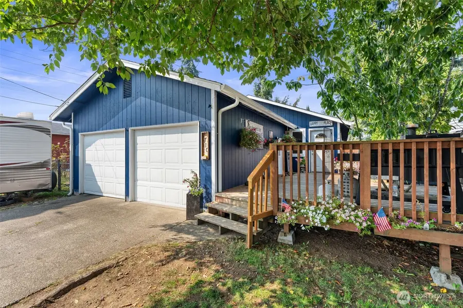 1710 W Young Street, Elma, WA 98541 - #2