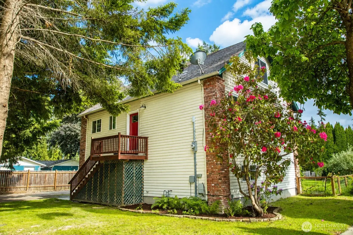 1580 Monroe Street Street, Burlington, WA 98233 - #1