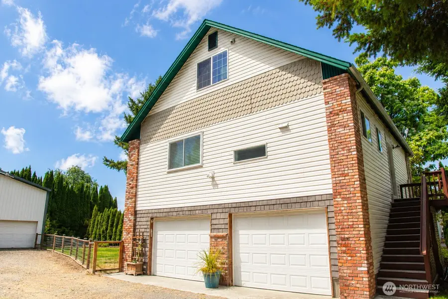 1580 Monroe Street Street, Burlington, WA 98233 - #2