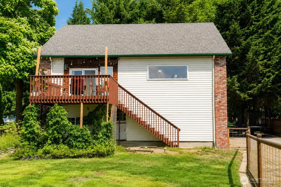 1580 Monroe Street Street, Burlington, WA 98233 - #3