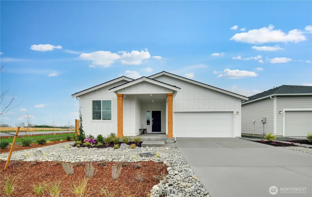 17924 140th Avenue E, Puyallup, WA 98374 - #1