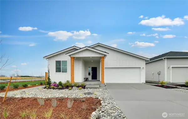 17924 140th Avenue E, Puyallup, WA 98374