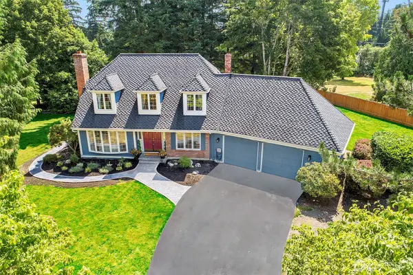 14520 186th Place Ne, Woodinville, WA 98072