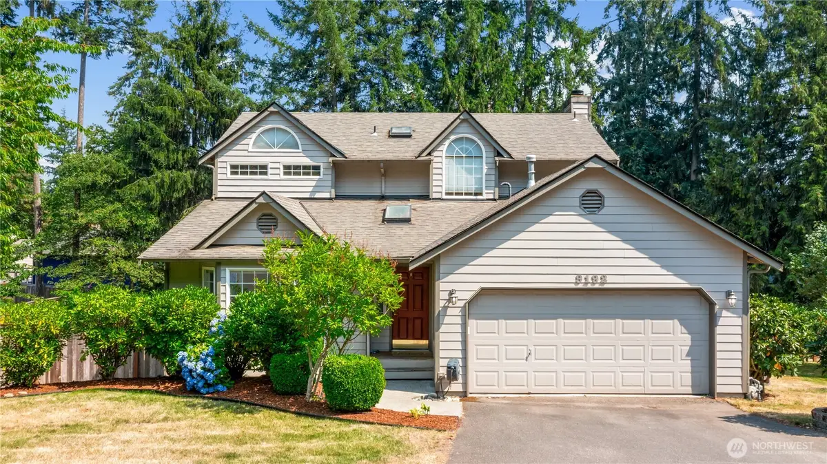 9192 Harrow Place Nw, Bremerton, WA 98311 - #1
