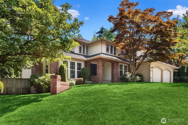 4718 191st Place Ne, Sammamish, WA 98074
