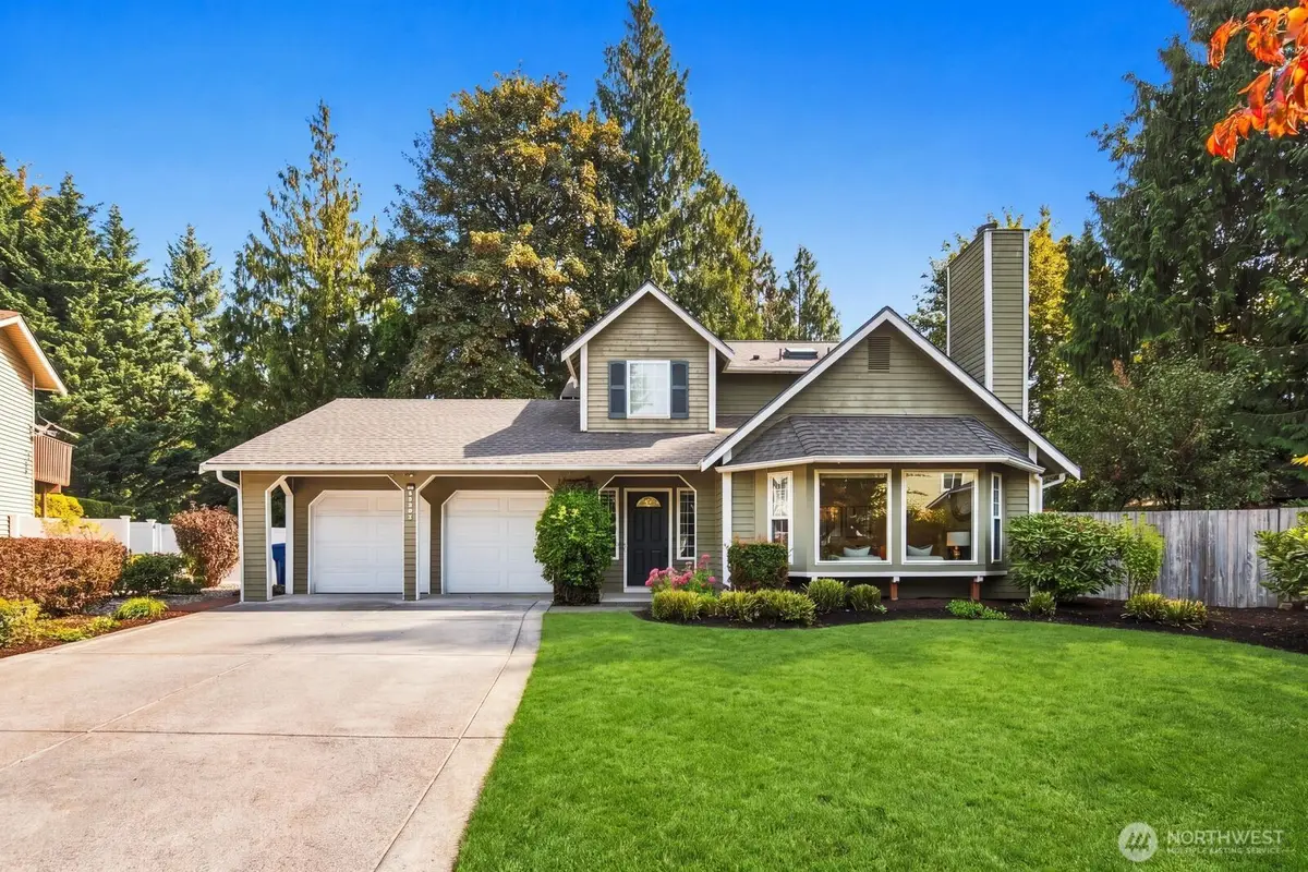 13666 179th Avenue Ne, Redmond, WA 98052 - #1