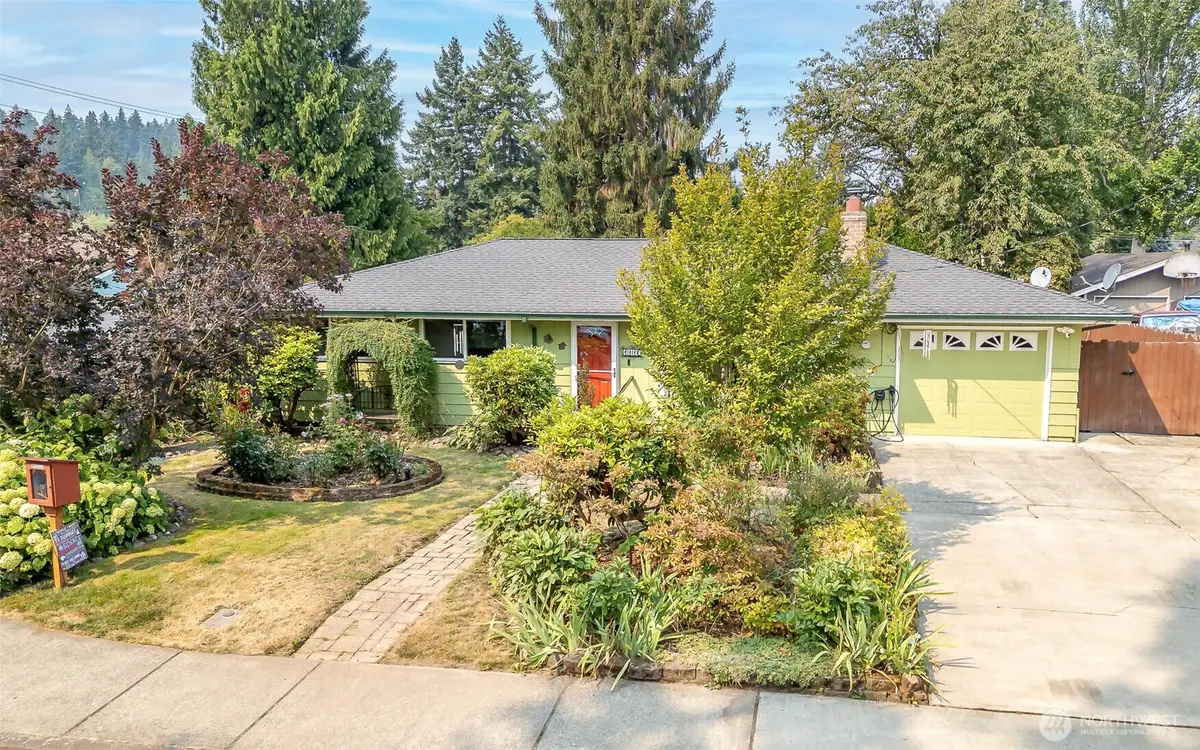 1110 13th Street Se, Puyallup, WA 98372 - #1