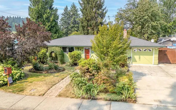 1110 13th Street Se, Puyallup, WA 98372