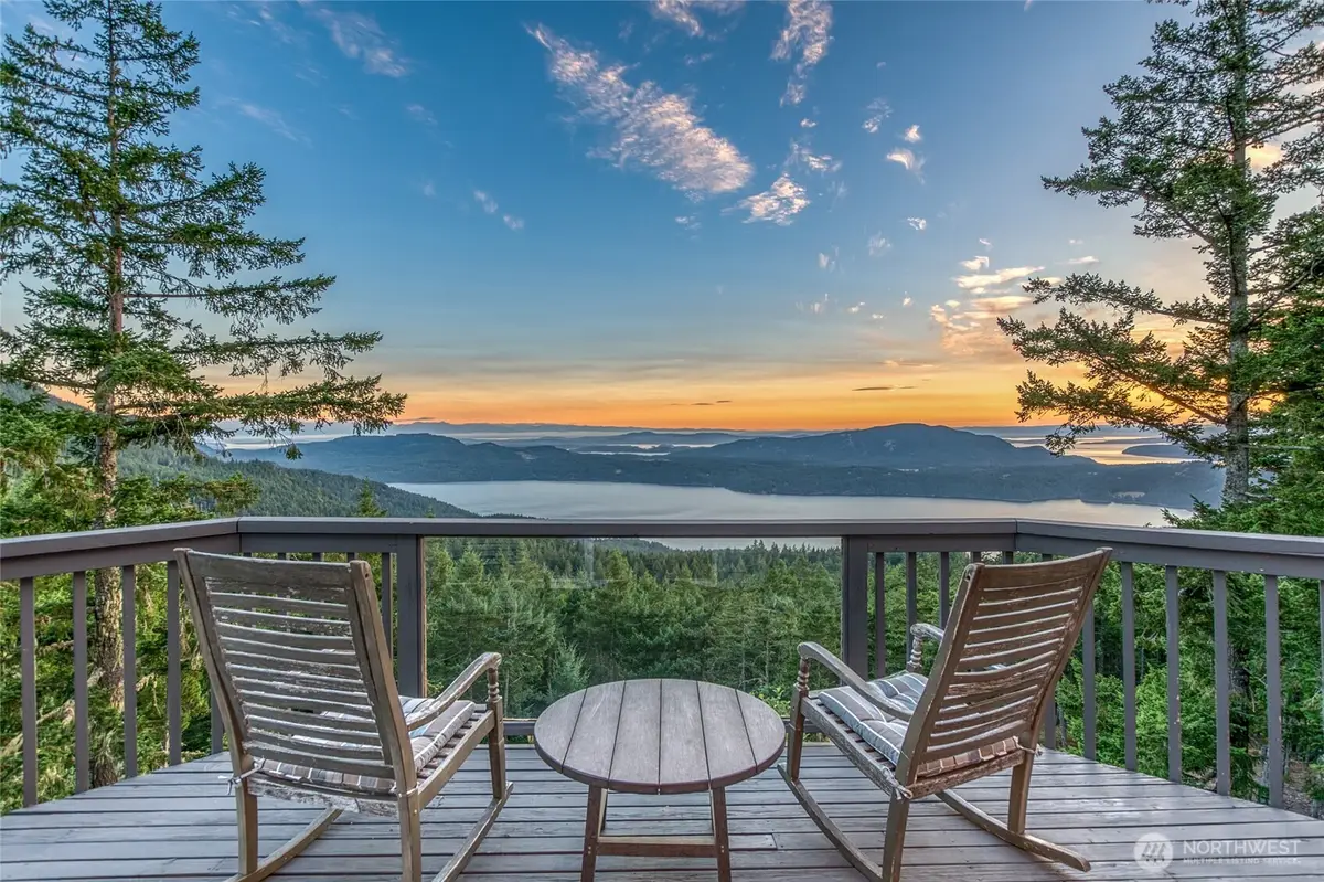 186 Aerie Road, Orcas, WA 98245 - #1