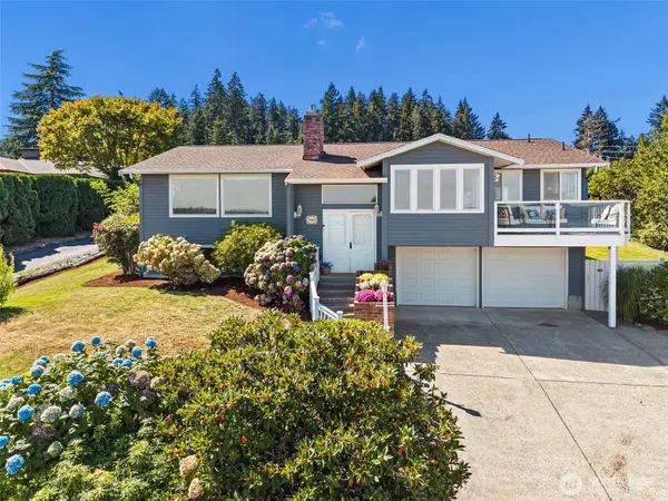 7108 Soundview Drive Nw, Gig Harbor, WA 98335