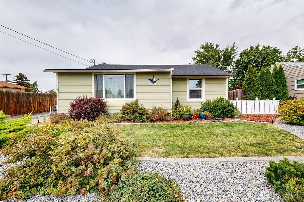 1439 Francis Avenue, Walla Walla, WA 99362 - #1