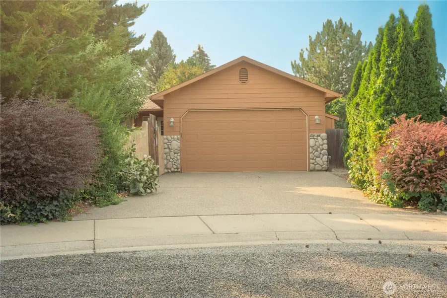 202 W Mount Baker Court, Ellensburg, WA 98926 - #2