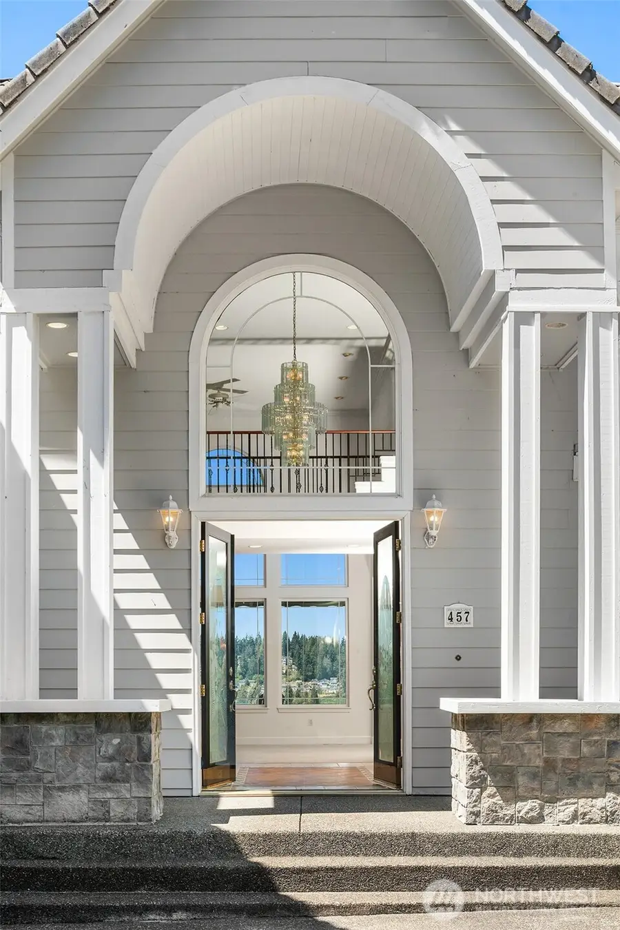 457 E Victor Road, Belfair, WA 98528 - #2