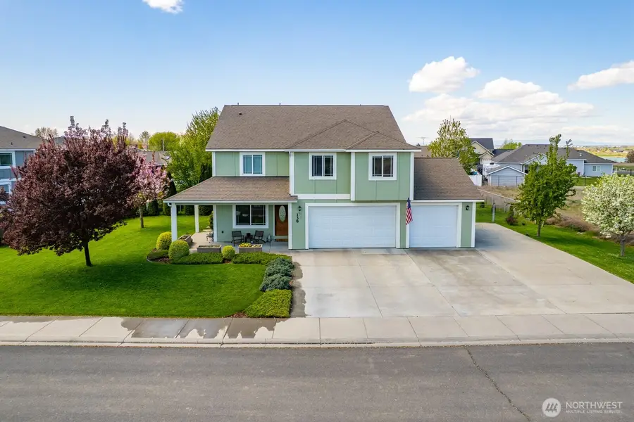 138 Scenic Drive Ne, Moses Lake, WA 98837 - #2