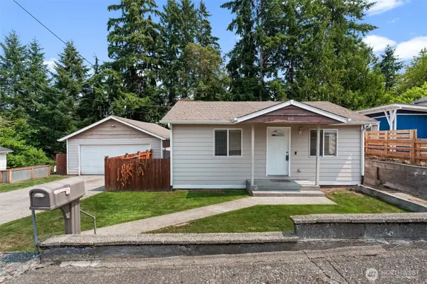 610 Bertha Avenue, Bremerton, WA 98312