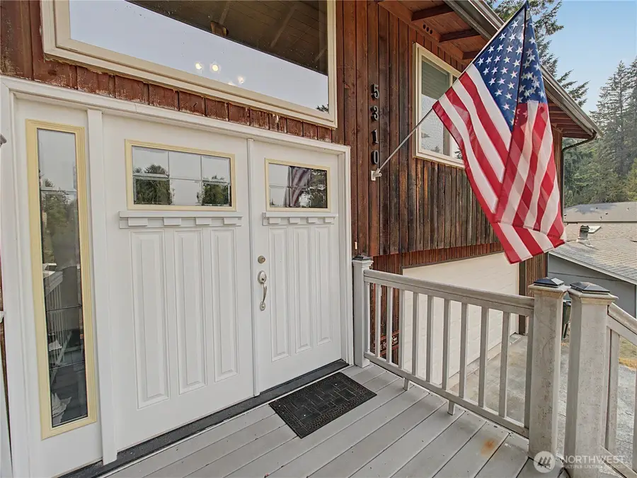 5310 W Tapps Drive E, Lake Tapps, WA 98391 - #2