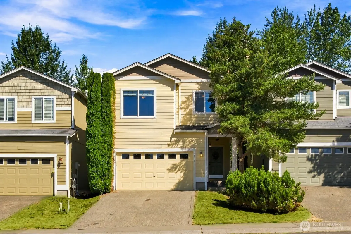17925 73rd Avenue E, Puyallup, WA 98375 - #1