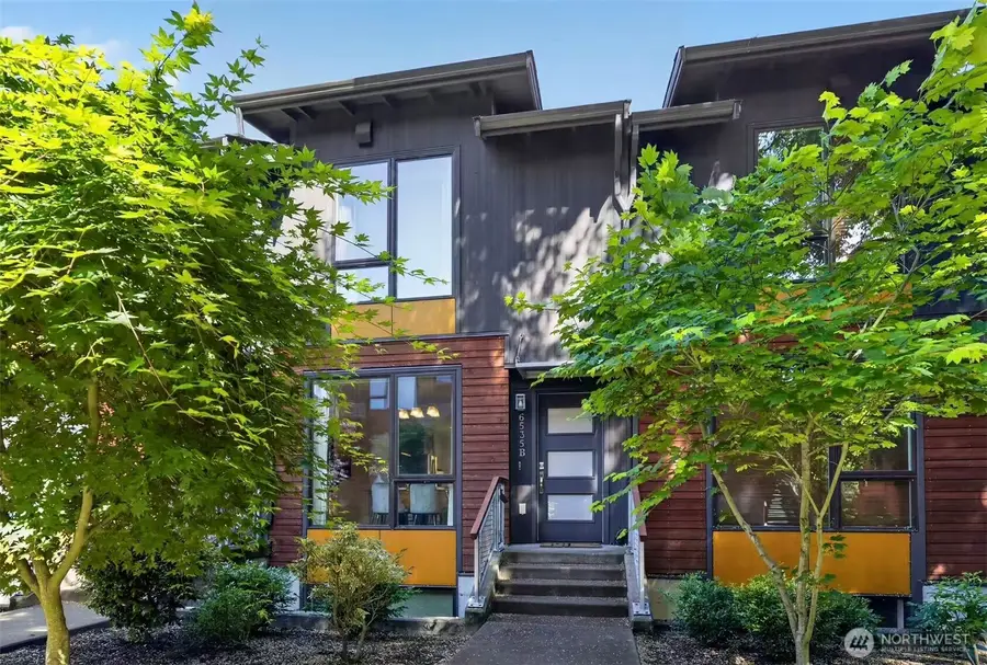 6535 34th Avenue Ne #B, Seattle, WA 98115 - #2