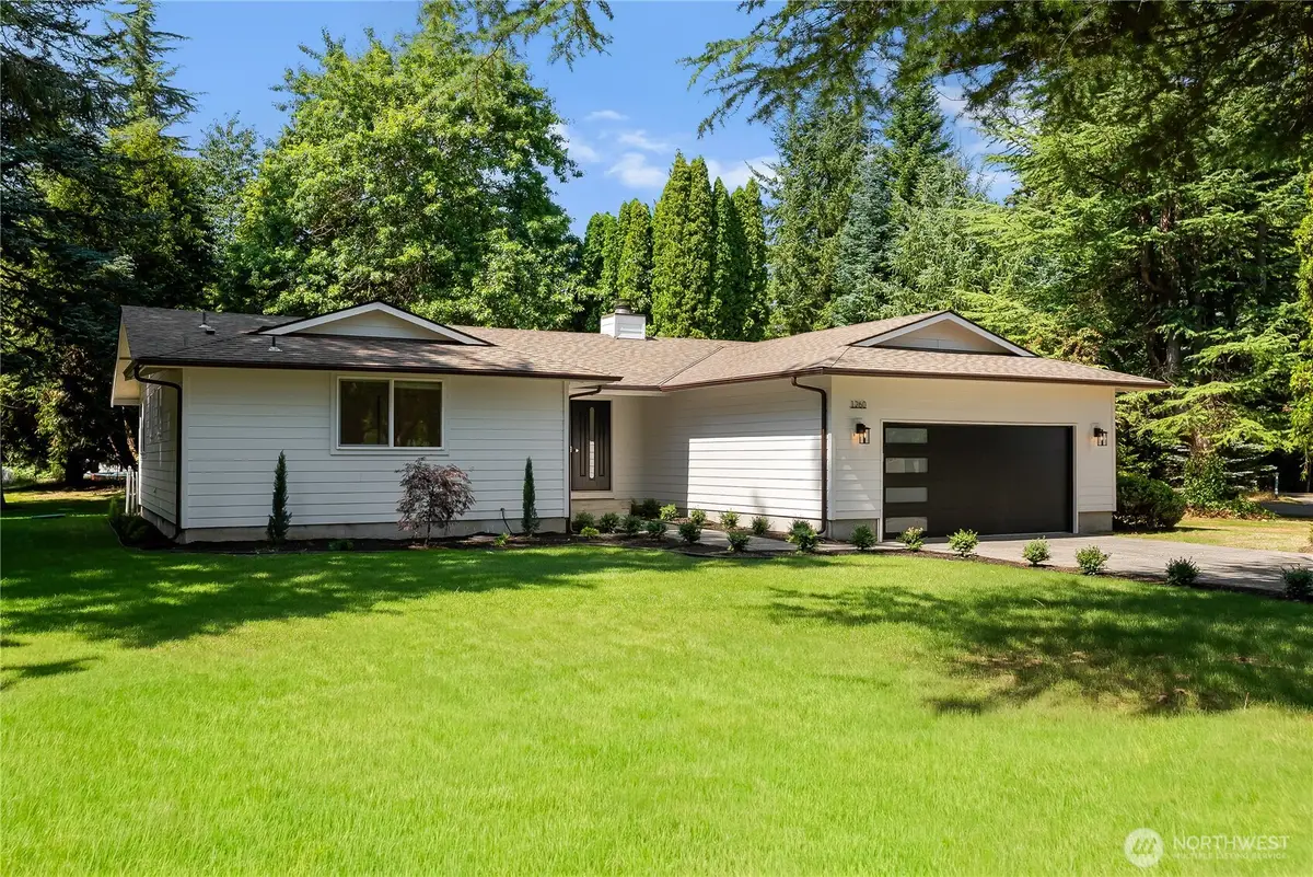 1260 Paradise Road, Ferndale, WA 98248 - #1