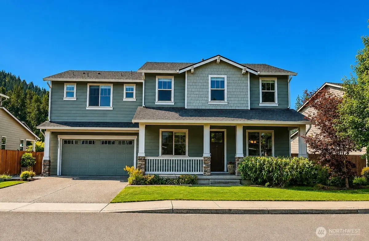 32741 NE 52nd Street, Carnation, WA 98014 - #1
