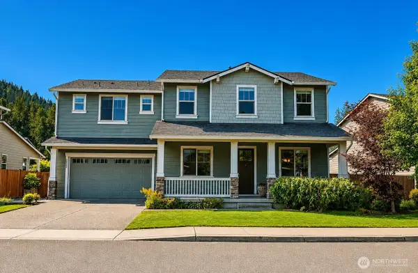 32741 NE 52nd Street, Carnation, WA 98014