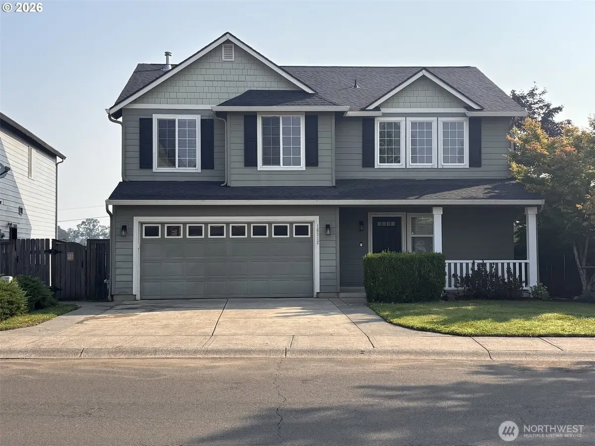 16312 NE 45th Street, Vancouver, WA 98682 - #1