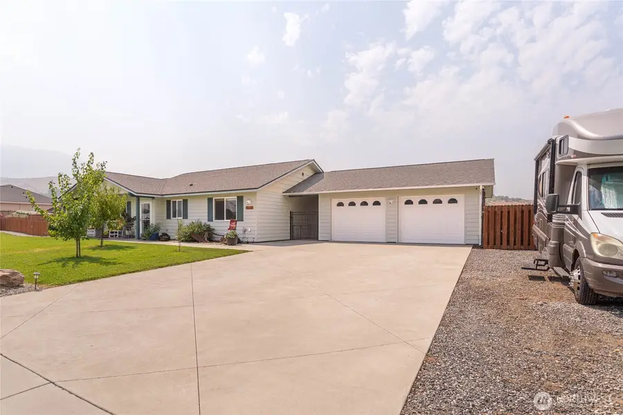 46 Saratoga Lane, Malaga, WA 98828 - #2