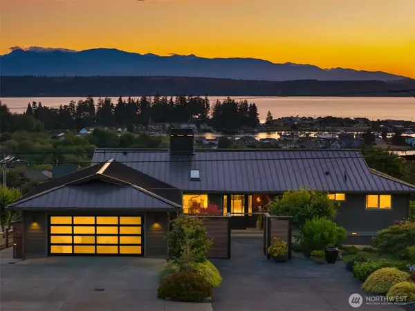 37709 Olympic View Road Ne, Hansville, WA 98340