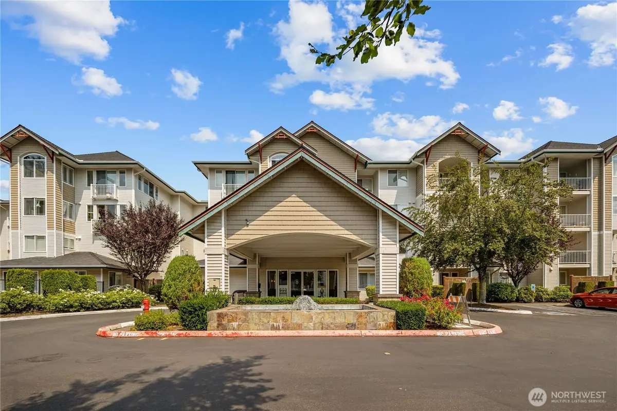 13301 SE 79th Place #C203, Newcastle, WA 98059 - #1