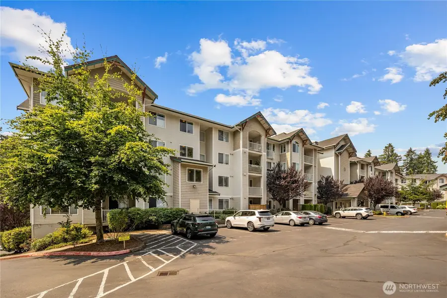 13301 SE 79th Place #C203, Newcastle, WA 98059 - #2