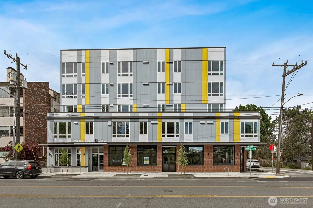 5819 Phinney Avenue N #305, Seattle, WA 98103 - #1