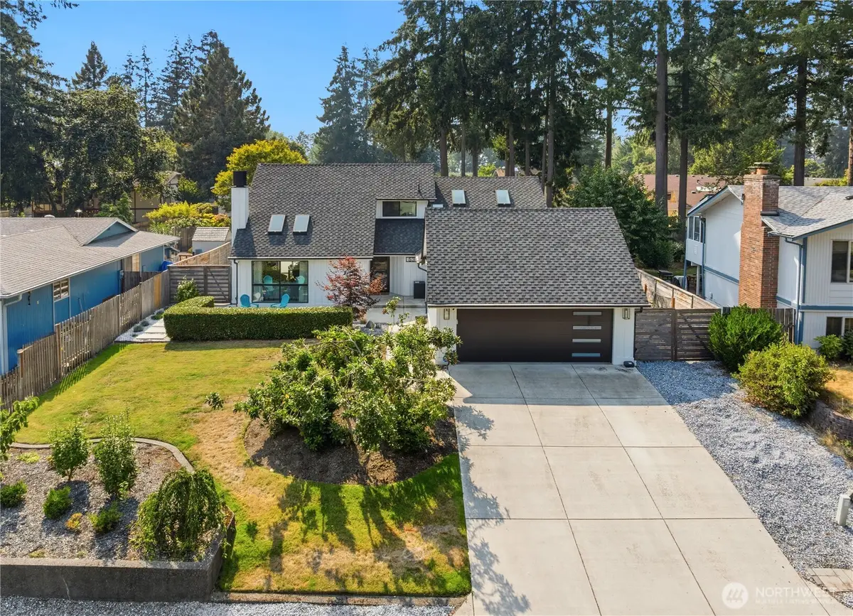 5318 96th Avenue Ct W, University Place, WA 98467 - #1