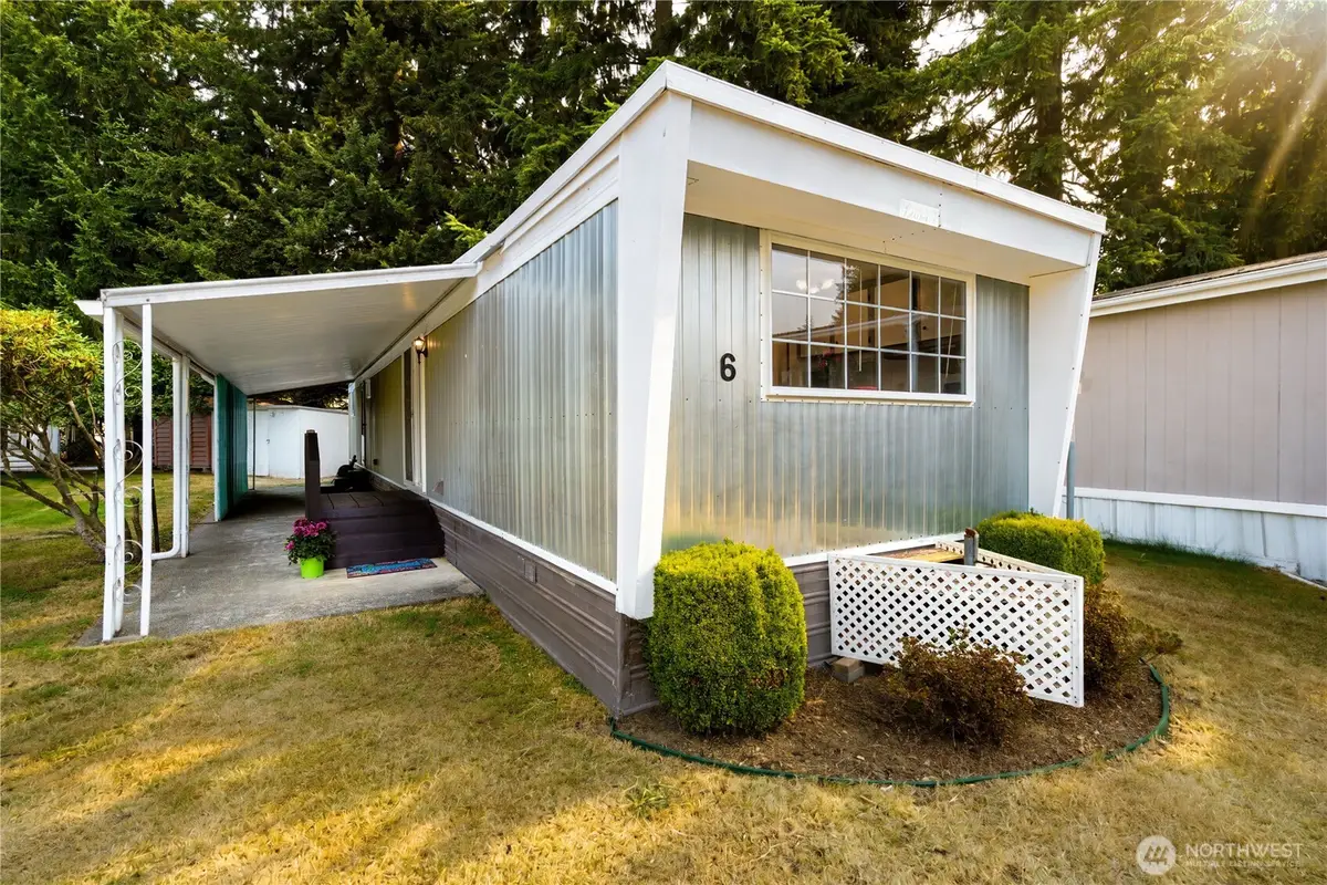 9403 Pierce Lane #6, Sedro Woolley, WA 98284 - #1