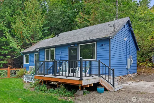 304314 Highway 101, Brinnon, WA 98320