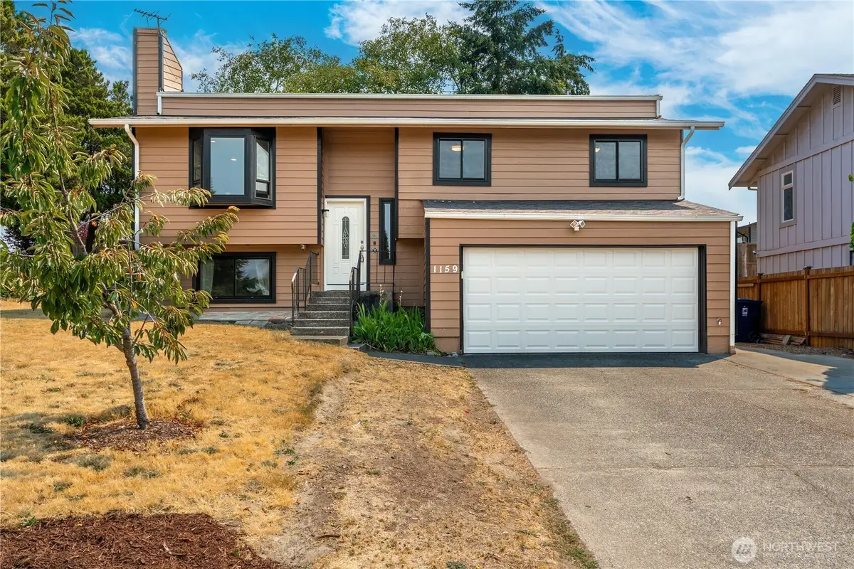 1159 N Vassault Street, Tacoma, WA 98406 - #1