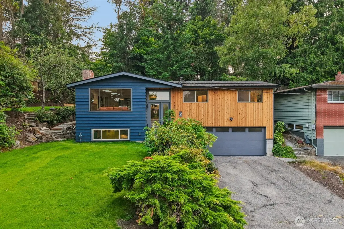 16303 Densmore Avenue N, Shoreline, WA 98133 - #1