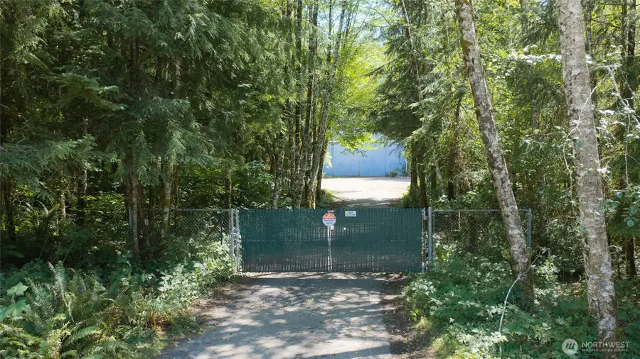 1548 Kirkpatrick Rd., Hoquiam, WA 98550 - #2