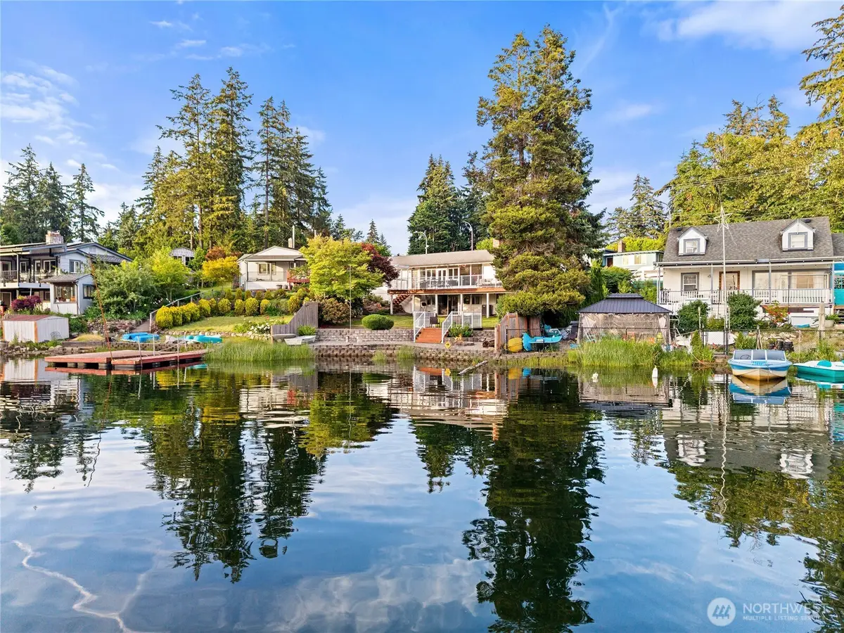 30415 28th Avenue S, Federal Way, WA 98003 - #1