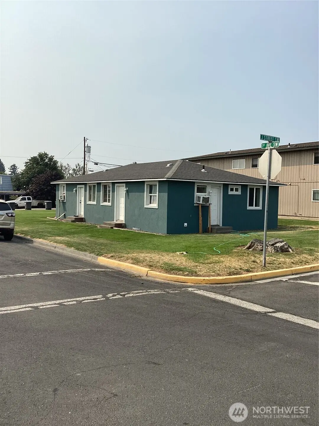 10031005 SW 1st Avenue, Quincy, WA 98848 - #1