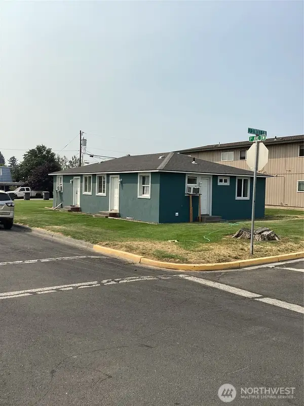 10031005 SW 1st Avenue, Quincy, WA 98848