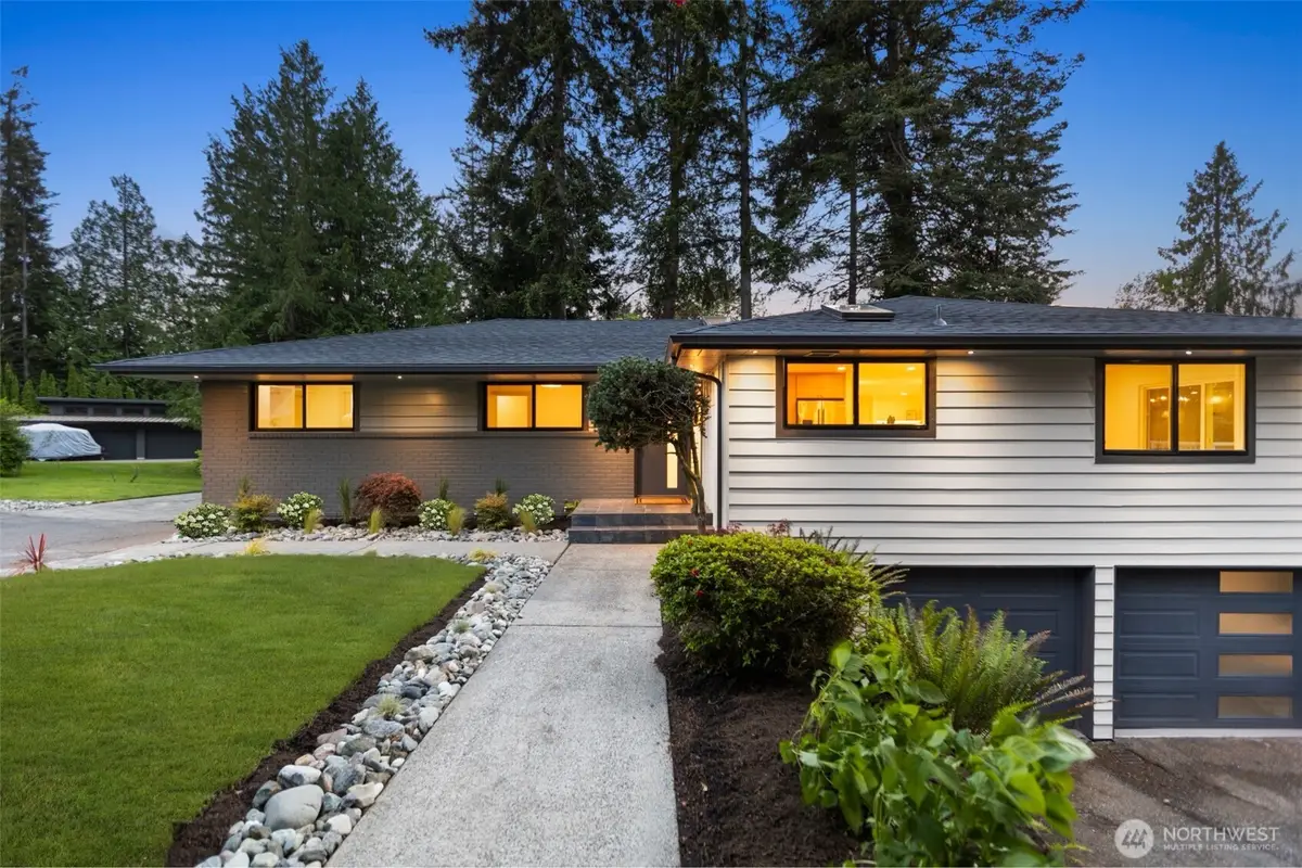 16858 76th Avenue W, Edmonds, WA 98026 - #1