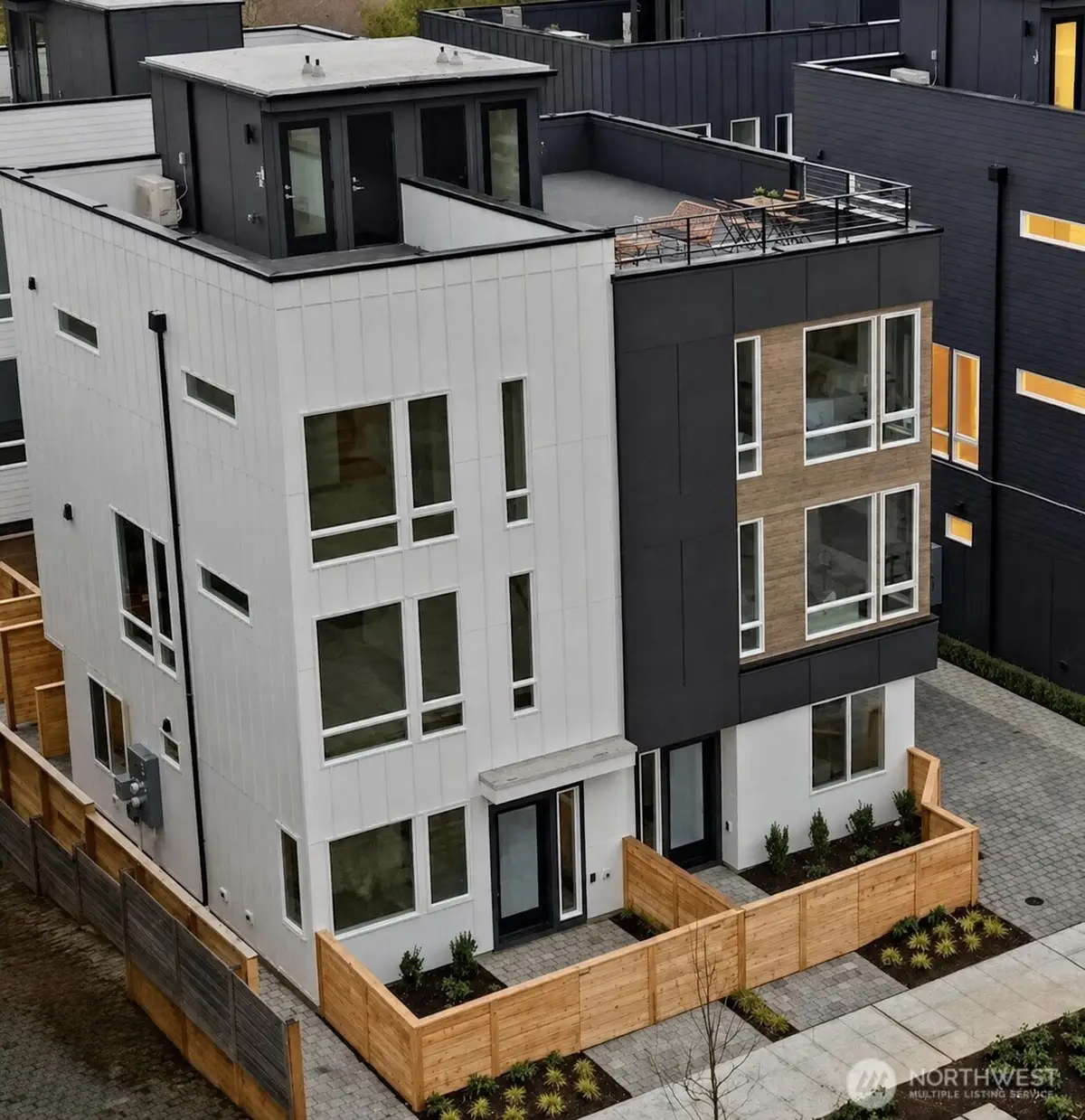 805 NW 63rd Street #B, Seattle, WA 98107 - #1