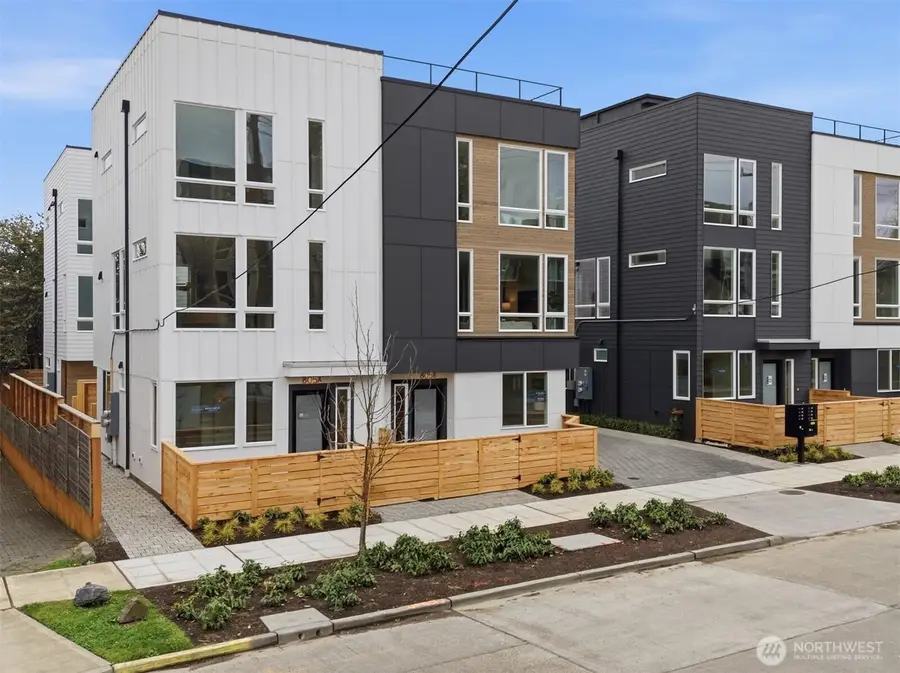 805 NW 63rd Street #B, Seattle, WA 98107 - #2